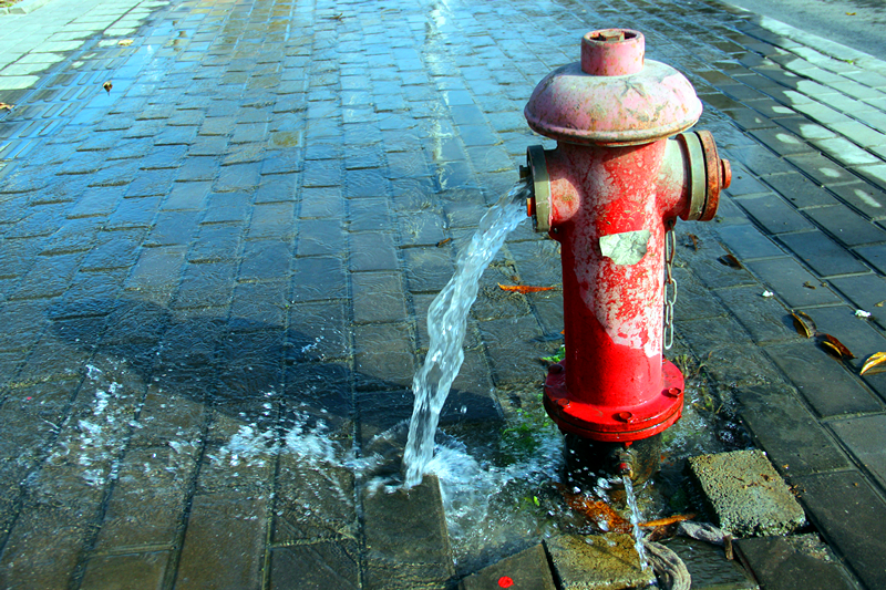 林周消防管道不保压怎么办？