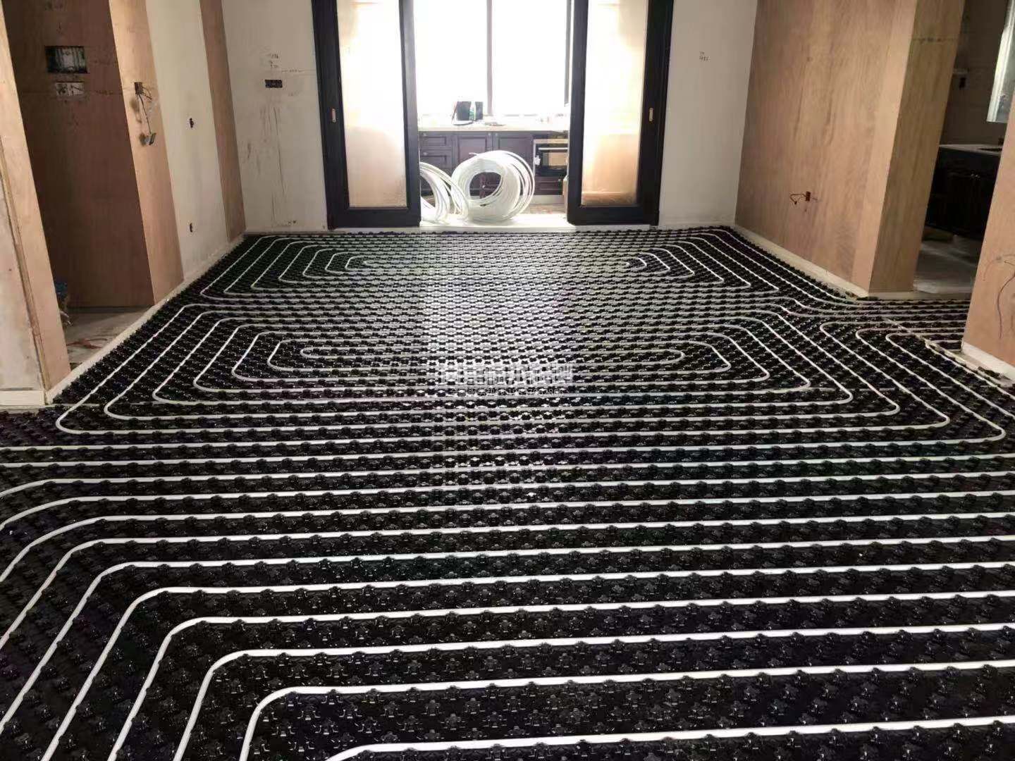 林周地暖供热前需要注意什么_？
